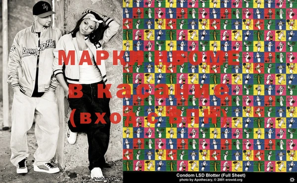 шишки Инсар